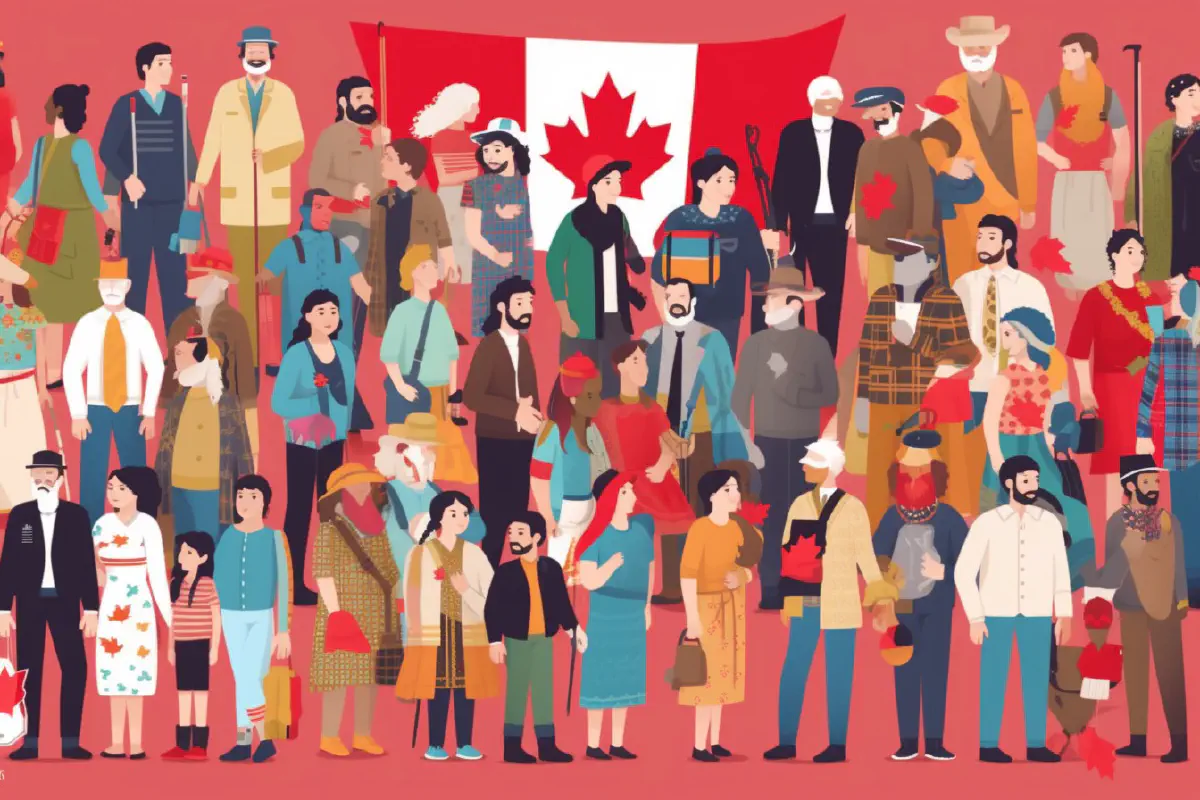Canadian Citizenship: Requirements, Application Process and Benefits