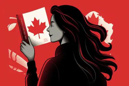 A Complete Guide to Canadian Citizenship: Eligibility, Application Process, Test, and Oath Ceremony