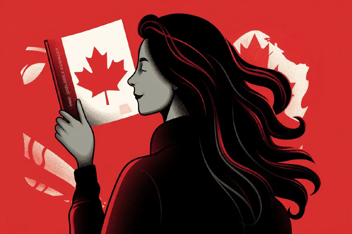A Complete Guide to Canadian Citizenship: Eligibility, Application Process, Test, and Oath Ceremony