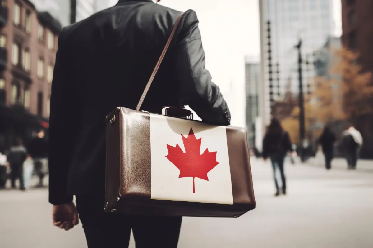 Canadian Citizenship: Understanding Income Requirements