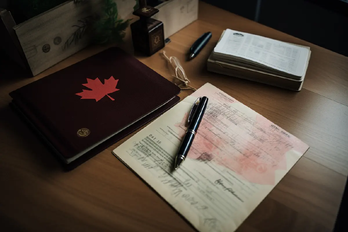 What Documents Do I Need to Submit with My Canadian Citizenship Application?