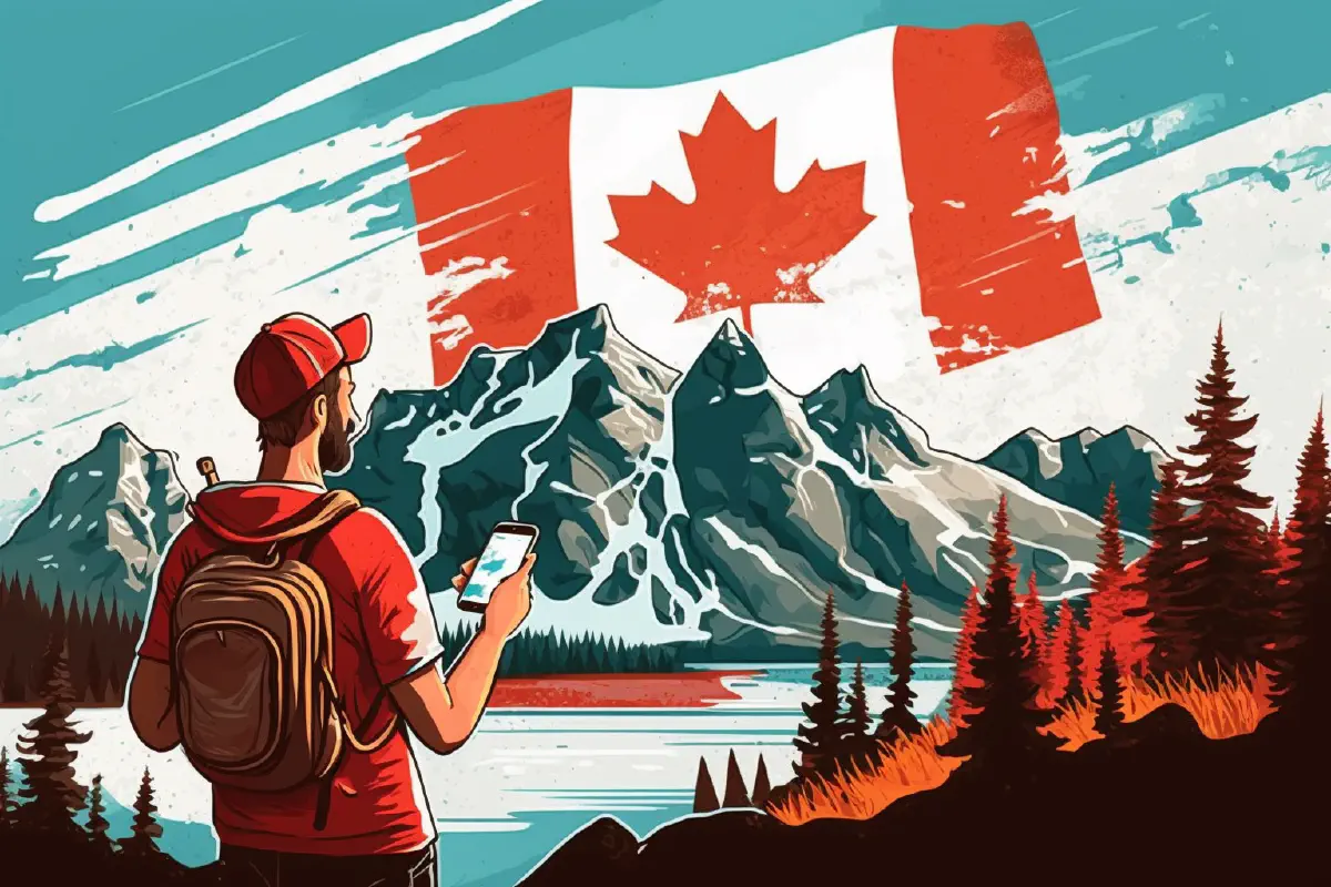 How to Become Eligible for Canadian Citizenship - A Guide to Physical Presence and Days Calculation