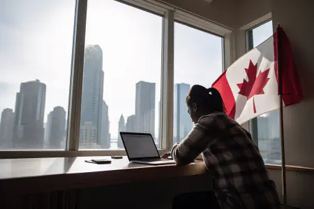 Applying for Canadian Citizenship while Living Abroad: Eligibility Criteria and Application Process