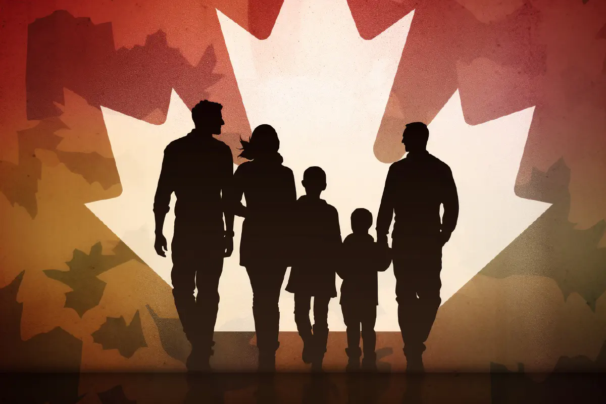Age Restrictions for Canadian Citizenship: Understanding Eligibility Criteria and Application Process for Minors and Adults