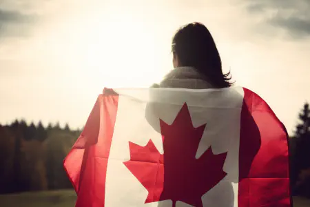 How Does Canadian Citizenship Affect My Pension and Social Benefits?