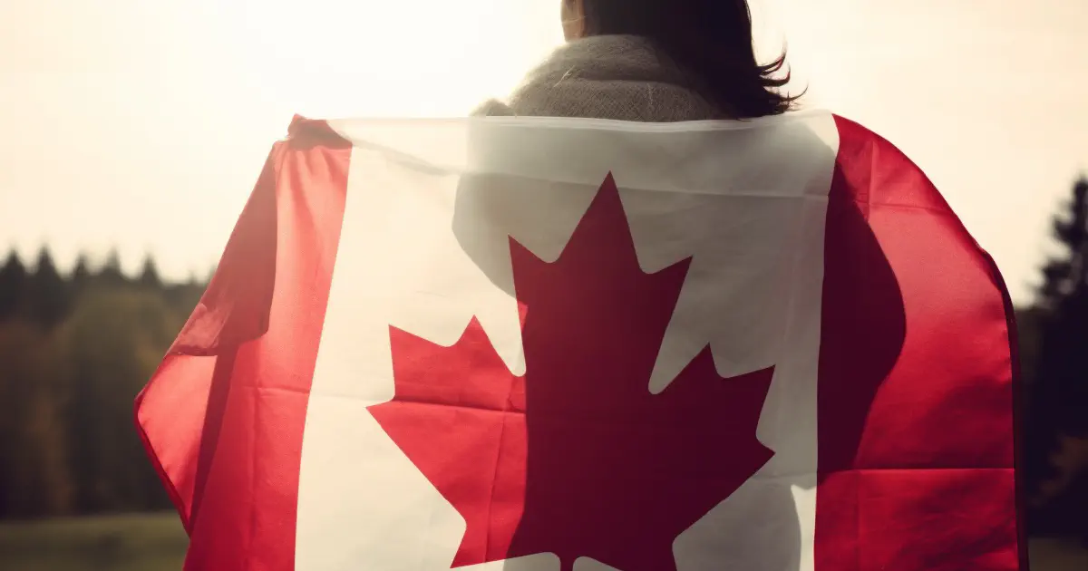 How Does Canadian Citizenship Affect My Pension And Social Benefits?