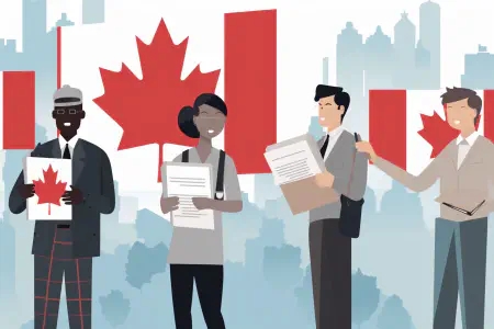 How to Prove Your Identity for a Canadian Citizenship Application: A Comprehensive Guide
