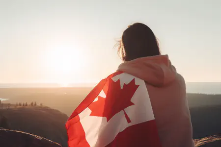 Can I Change My Name During the Canadian Citizenship Application Process?