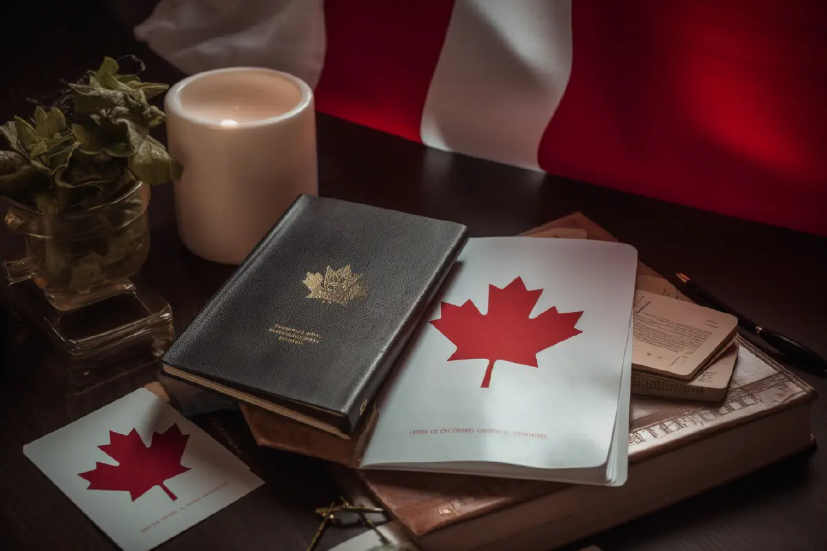 How to Obtain a Copy of Your Canadian Citizenship Certificate: A Comprehensive Guide
