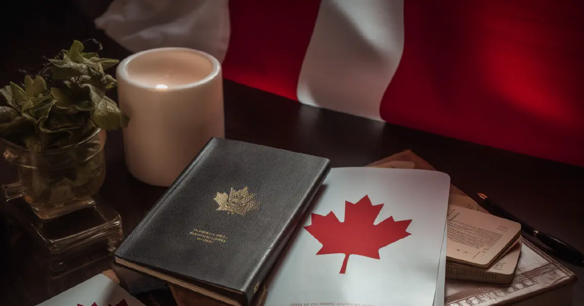 How to Obtain a Copy of Your Canadian Citizenship Certificate: A