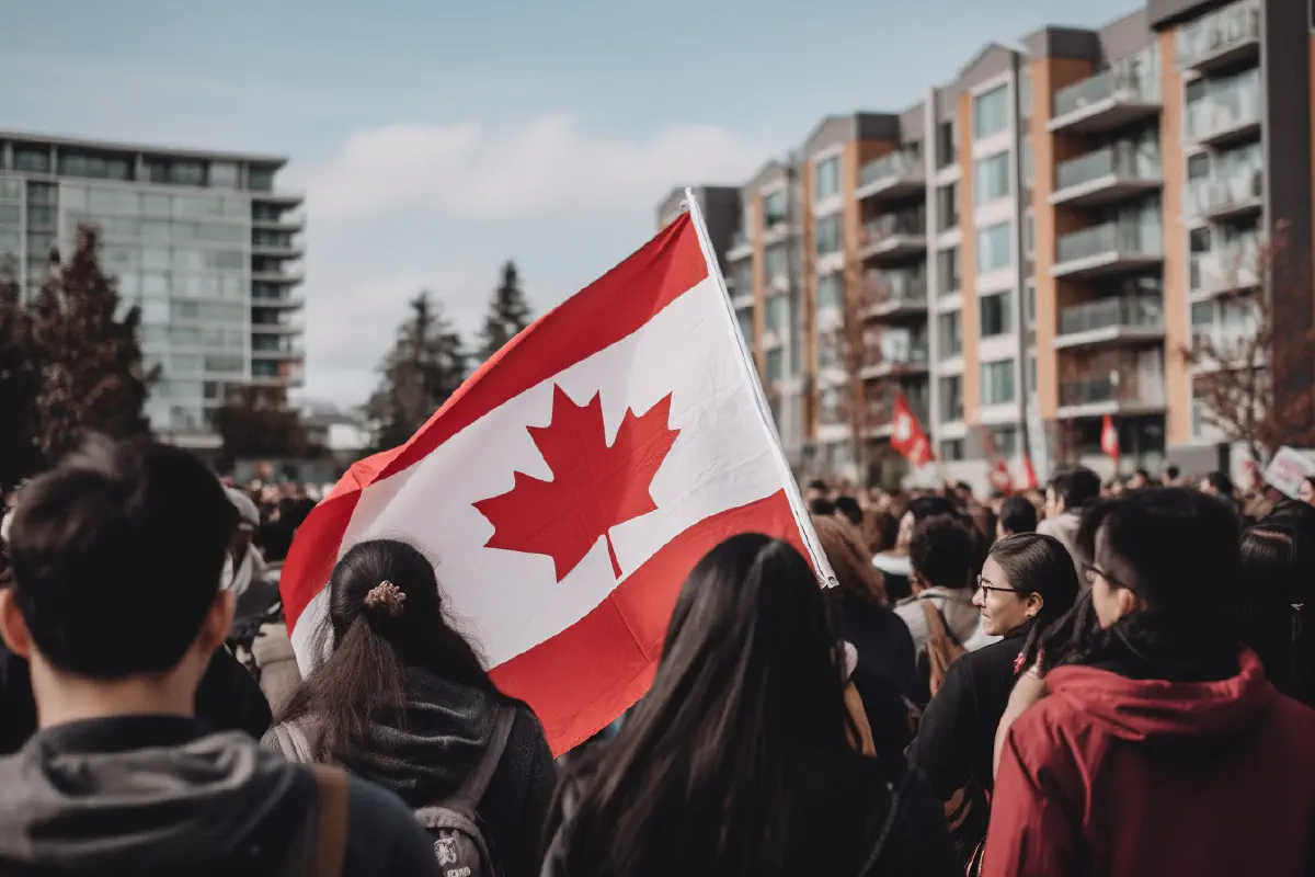 Can I Apply for Canadian Citizenship as a Student or Temporary Worker?
