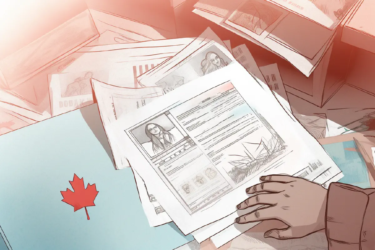 Lost Your Canadian Citizenship Certificate? Here's What You Need to Do