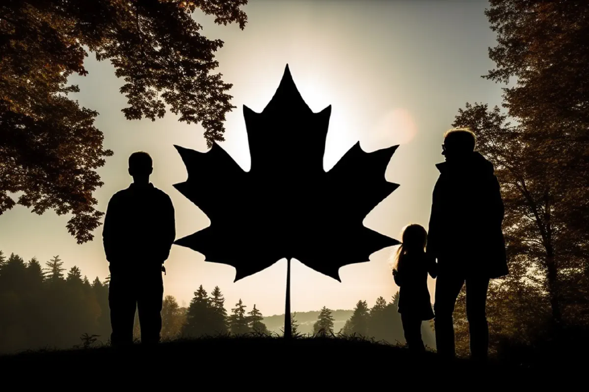 Canadian Citizenship for Children Born Outside Canada: Eligibility Criteria and Application Process
