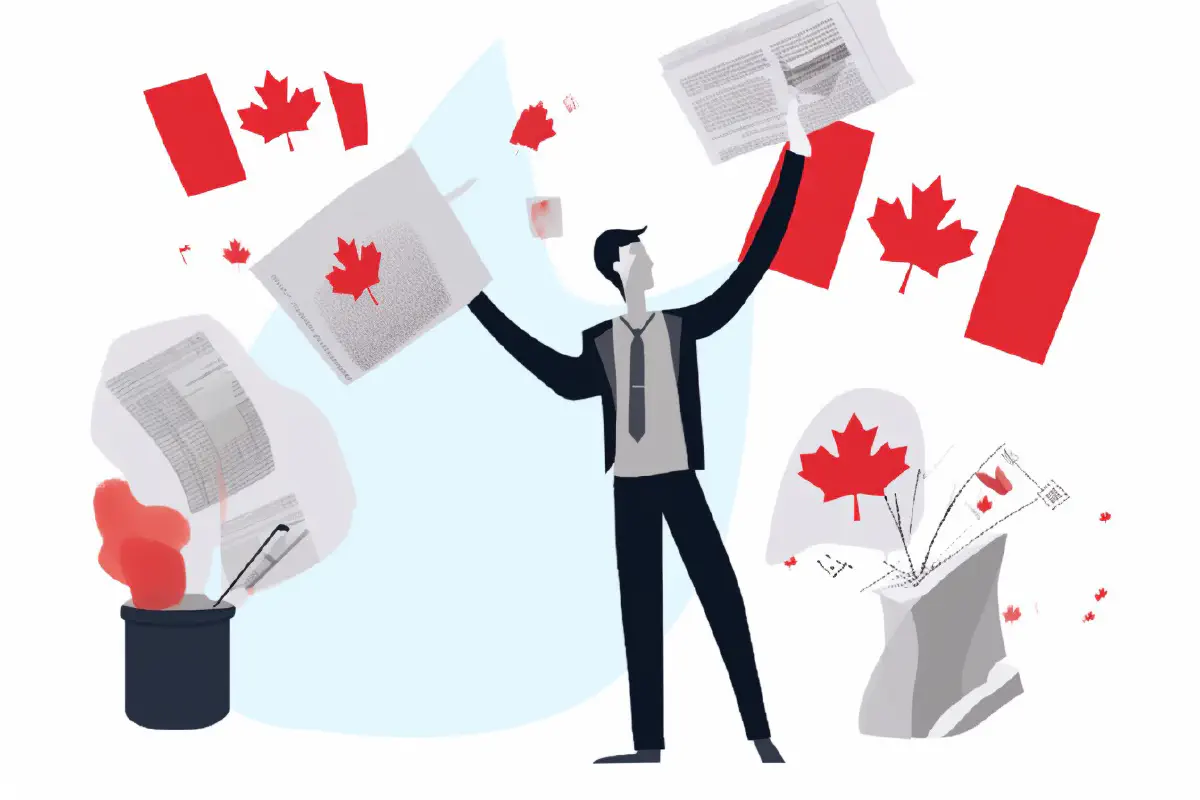 What Happens If I Fail the Canadian Citizenship Test? Tips, Strategies, and Alternative Pathways to Citizenship