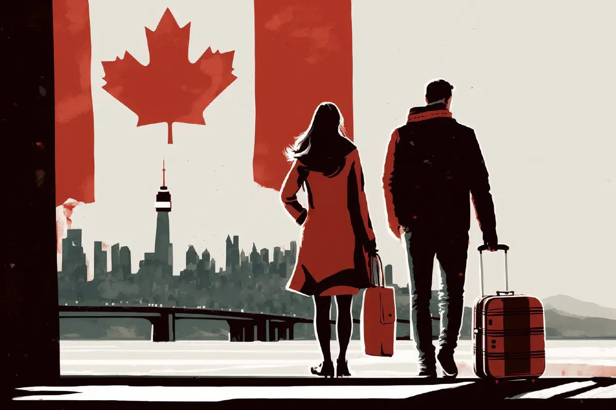 How to Become a Permanent Resident in Canada