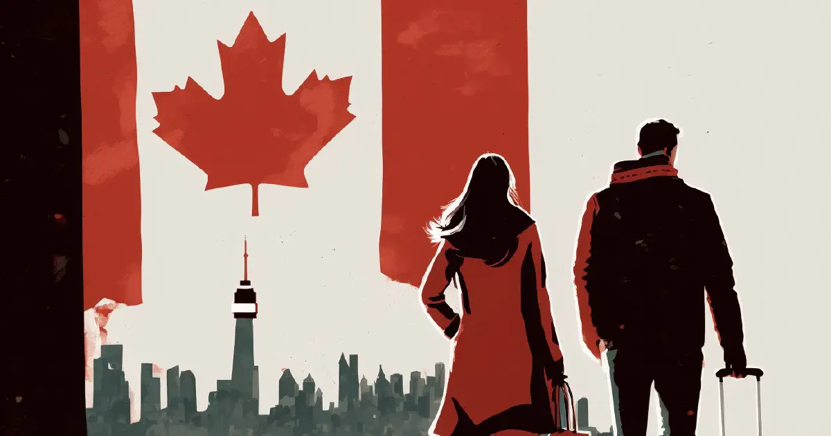 How to Become a Permanent Resident in Canada