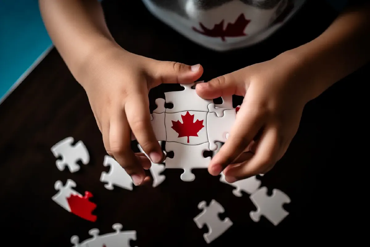 Canadian Citizenship Requirements for Adopted Children: A Comprehensive Guide.