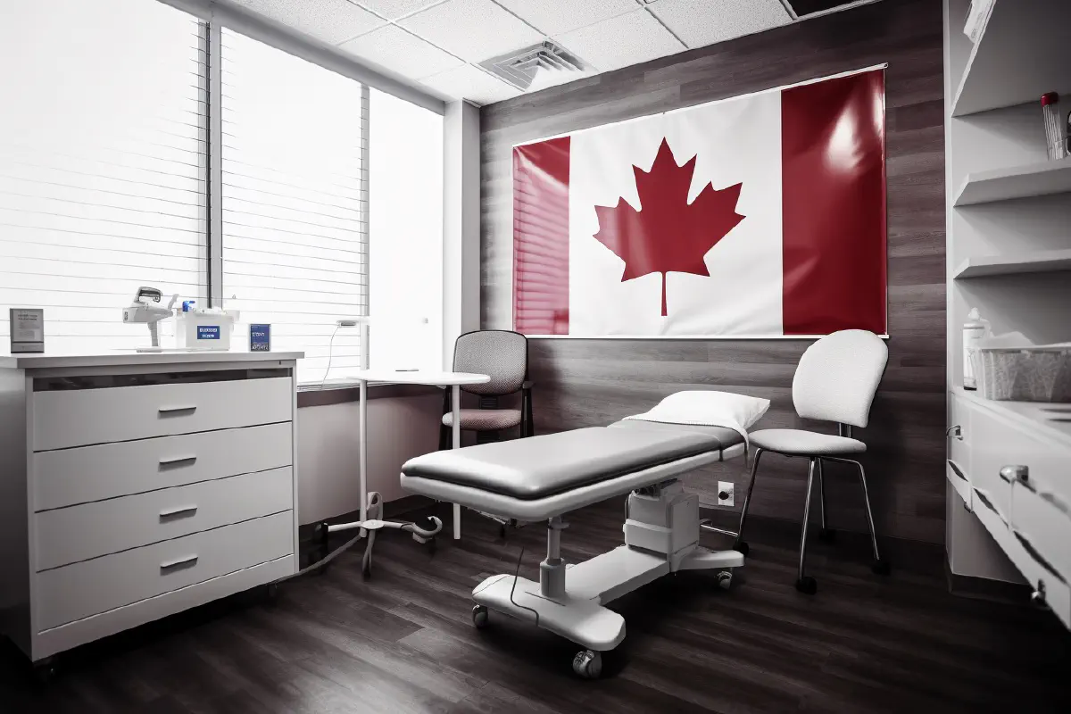 Understanding Medical Requirements for Canadian Citizenship