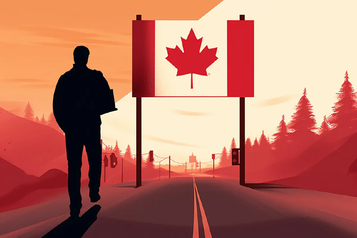 Can I Apply for Canadian Citizenship If I Have a Deportation Order?