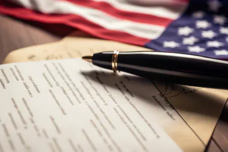Can I Apply for U.S. Citizenship with a Criminal Record? Know Your Options and Eligibility Criteria 