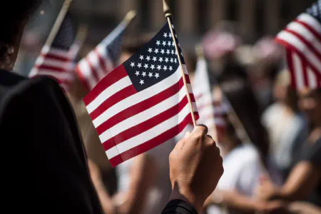How to Apply for U.S. Citizenship: A Step-by-Step Guide