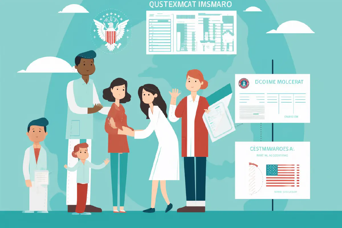 Medical Requirements for U.S. Citizenship: Everything You Need to Know
